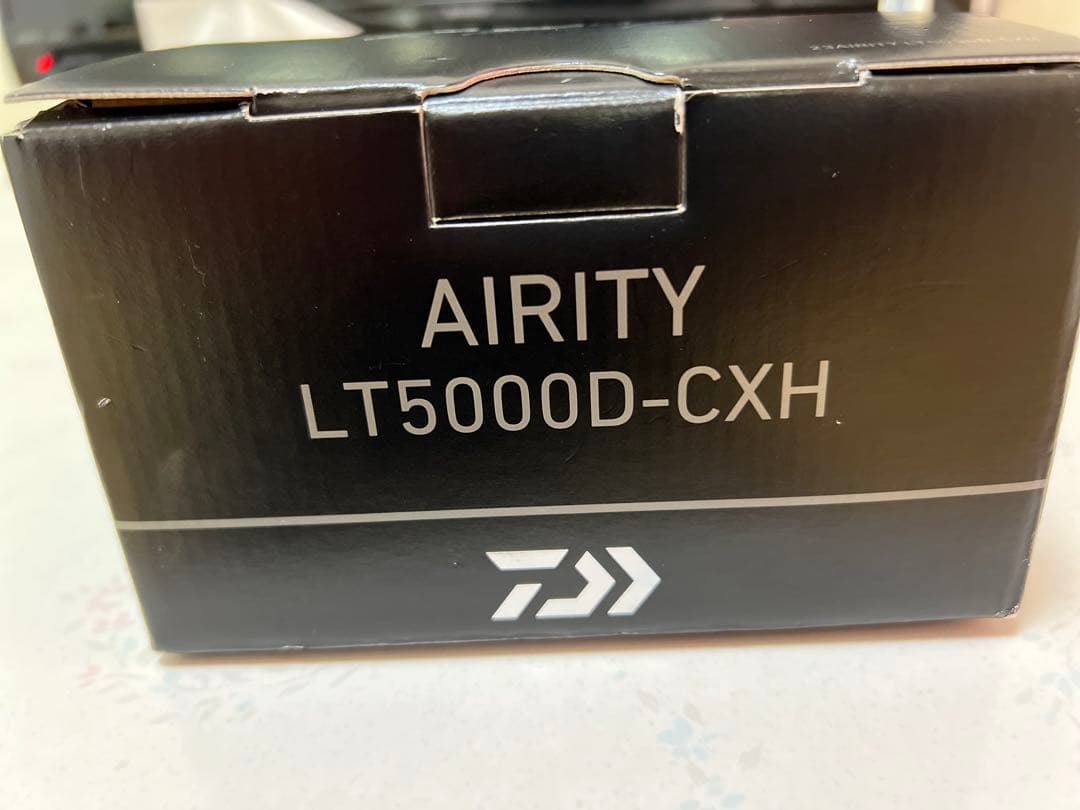 23 エアリティ LT5000D-CXH