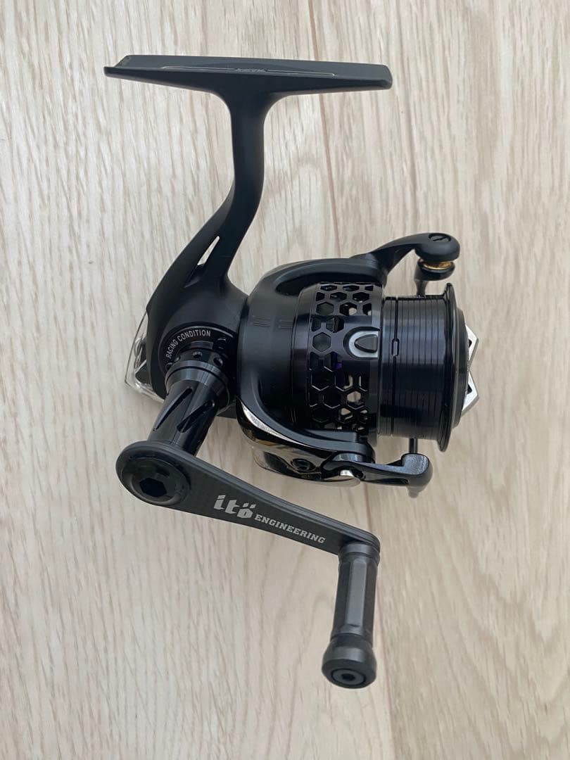 メガバス Racing Condition 256