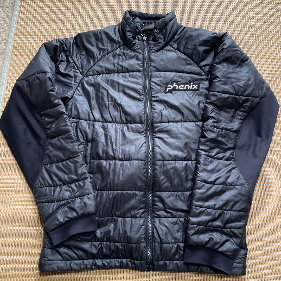 phenix インナーダウン　L