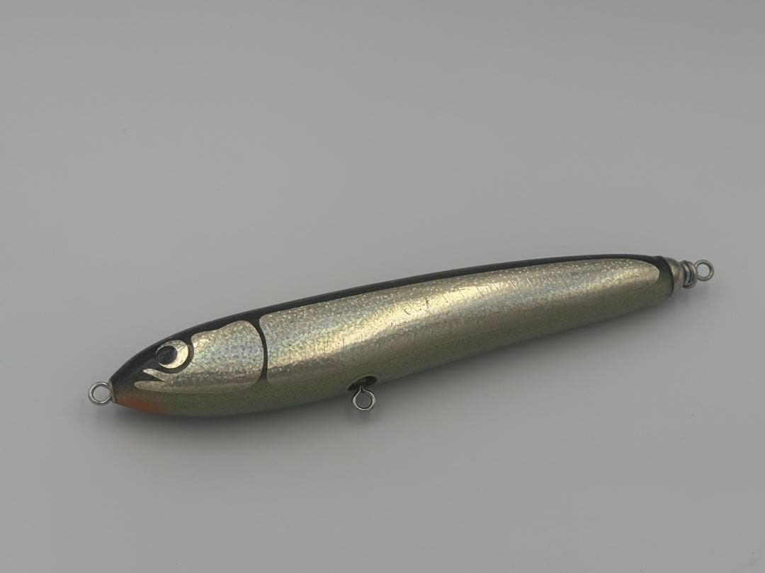 舞姫120 カーペンター ブラックバック