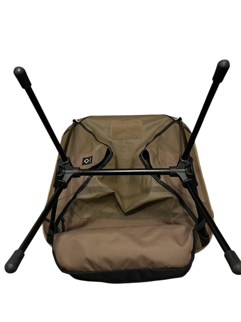 ヘリノックス タクティカルチェアＬ×2脚