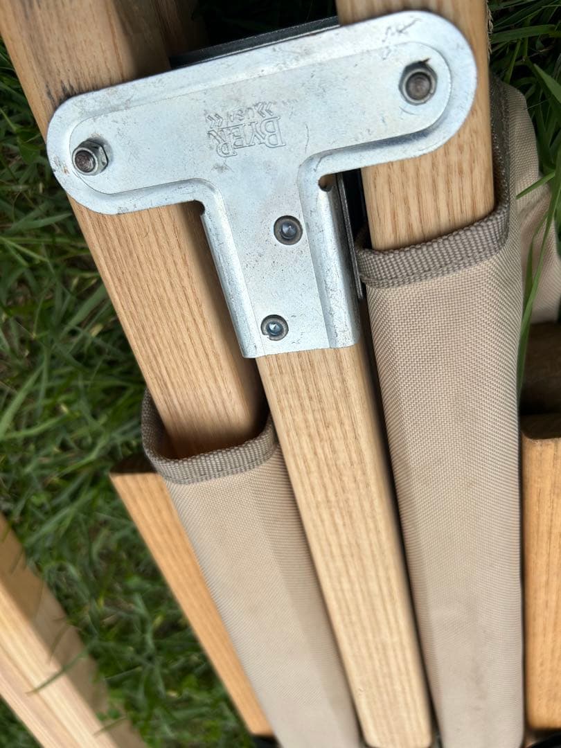 Maine Heritage Cot バイヤーメインヘリテージ　コット