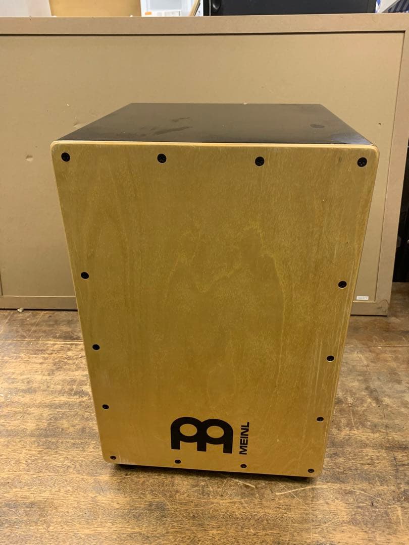 #88 MEINL Percussion マイネル カホン