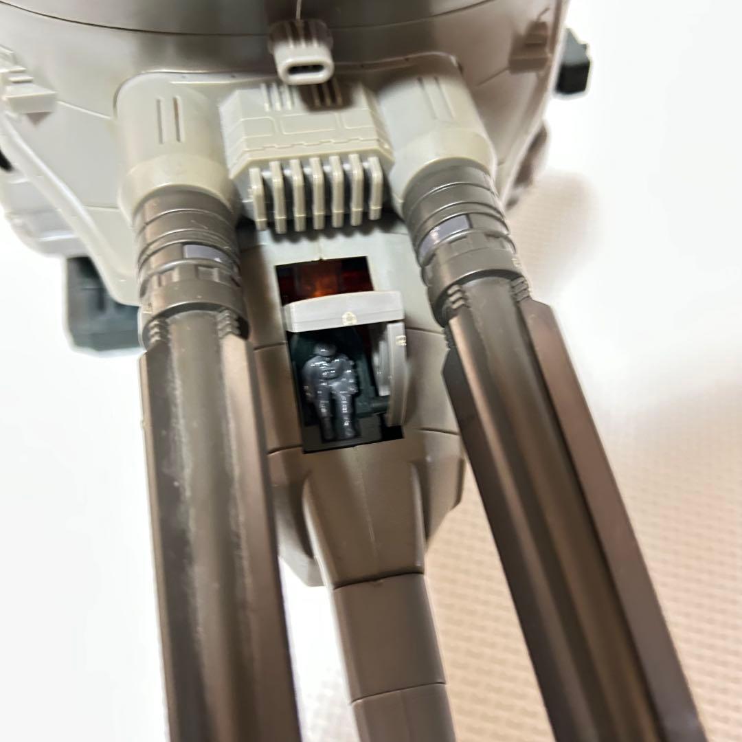 完品 旧ゾイド マッドサンダー 動作確認済 ZOIDS