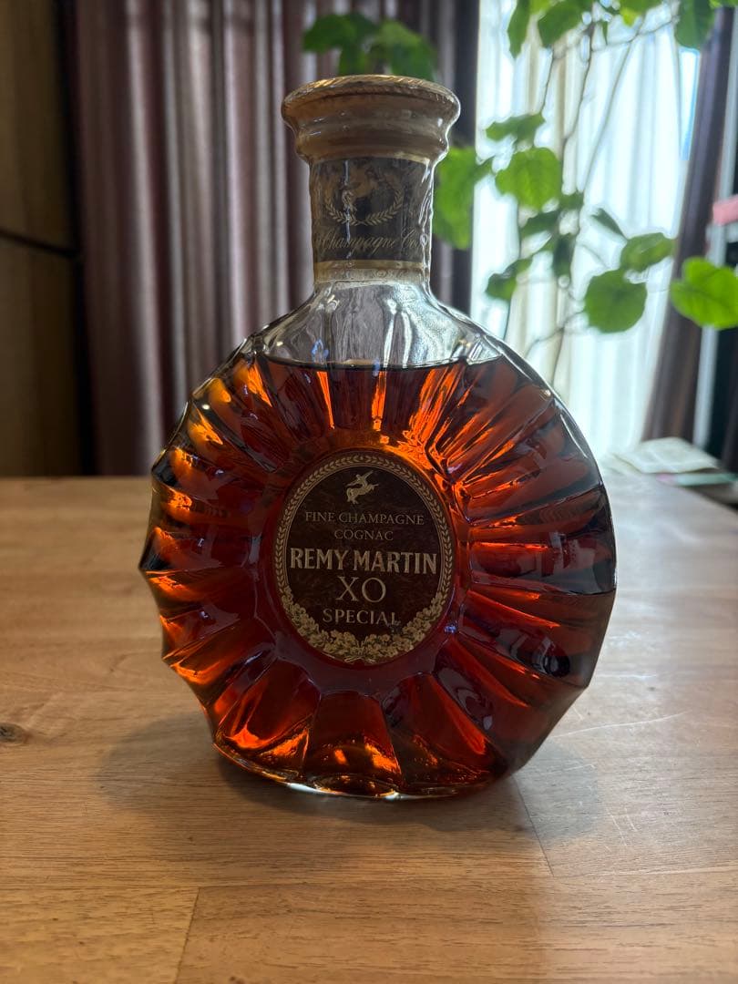 ブランデー REMY MARTIN XO SPECIAL 700ml
