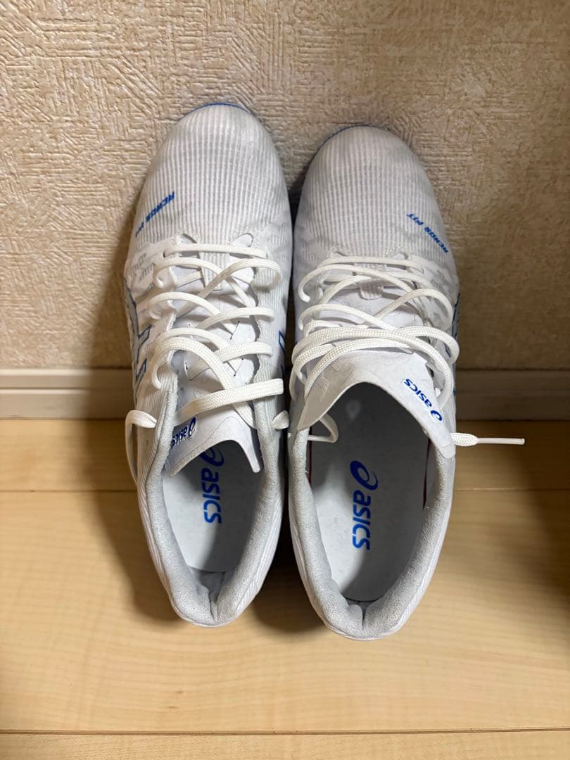 asics サッカースパイク　dsライトアクロス3 26cm
