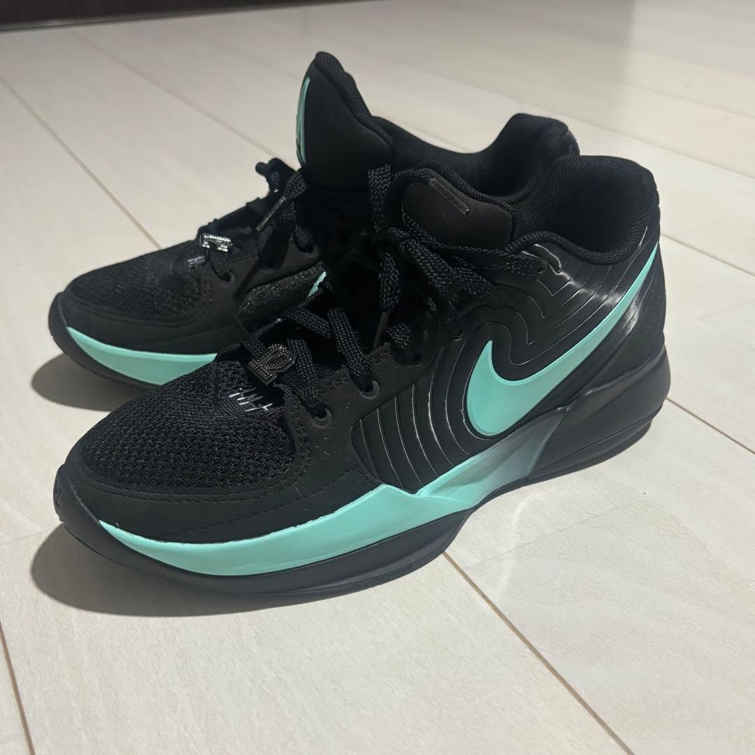 【超美品】NIKE JA 2 EP \
