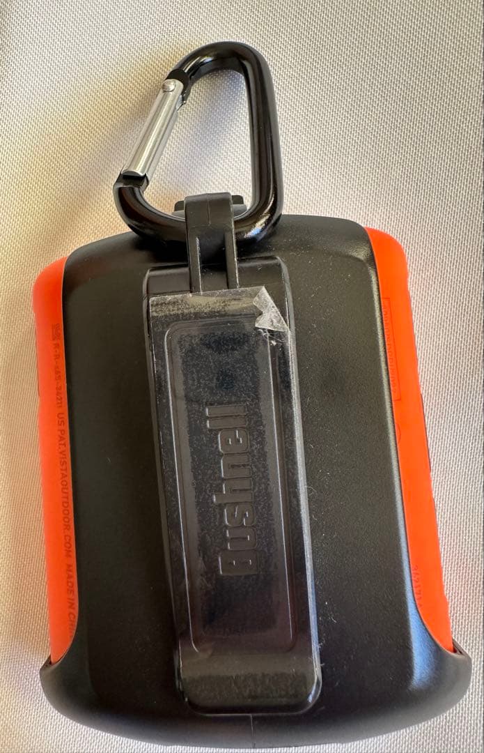 Bushnell Phantom 2 Slope GPS距離計