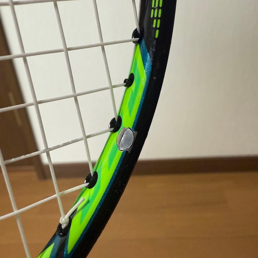 ヨネックス　デュオラ10 3UG5