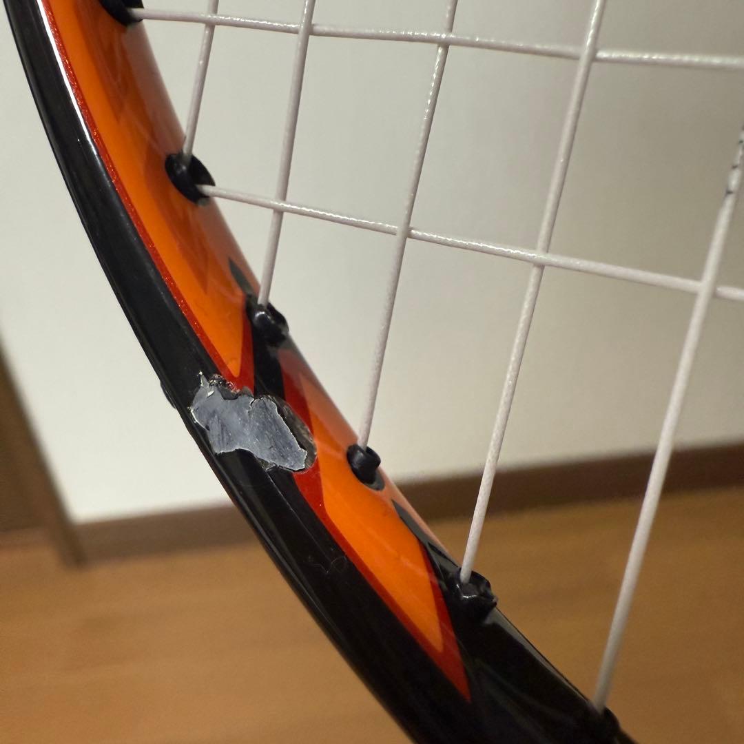 ヨネックス　デュオラ10 3UG5