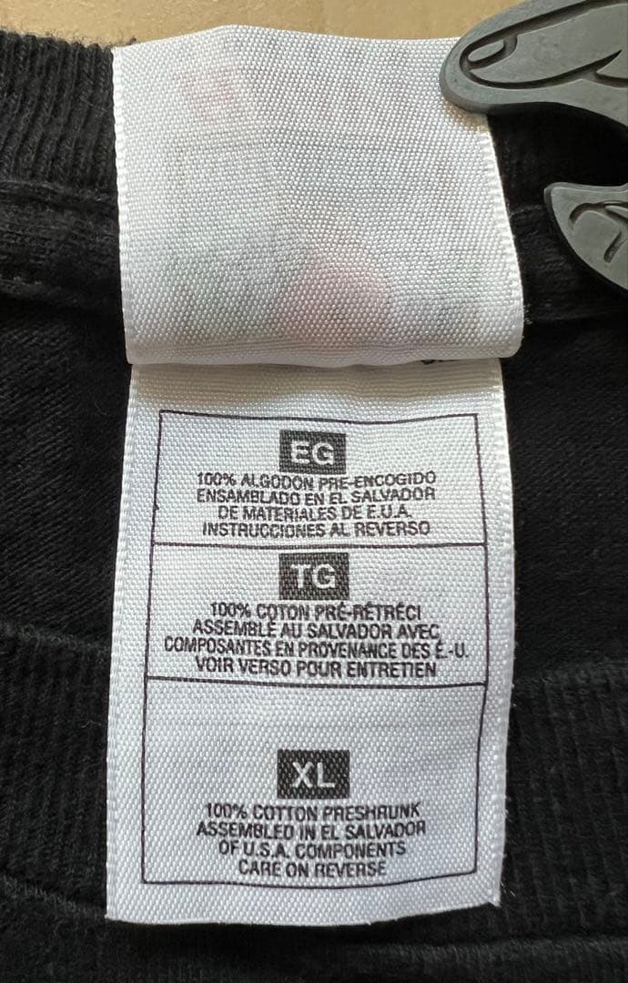 来日レア美品XL スマパンThe Smashing Pumpkins T