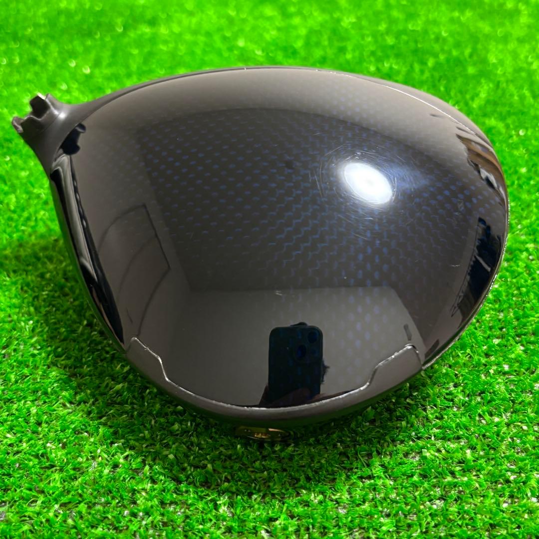 キャロウェイ パラダイム トリプルダイヤモンド S 10.5° TCシリアル