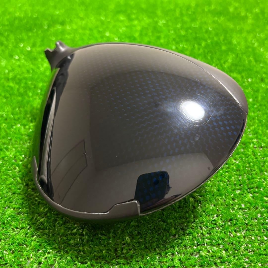 キャロウェイ パラダイム トリプルダイヤモンド S 10.5° TCシリアル