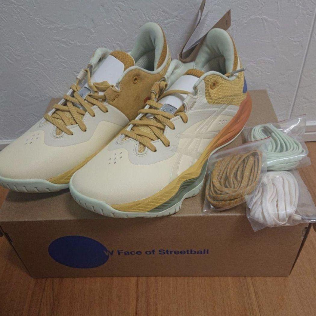 ボーラホリック　コラボ　26センチ