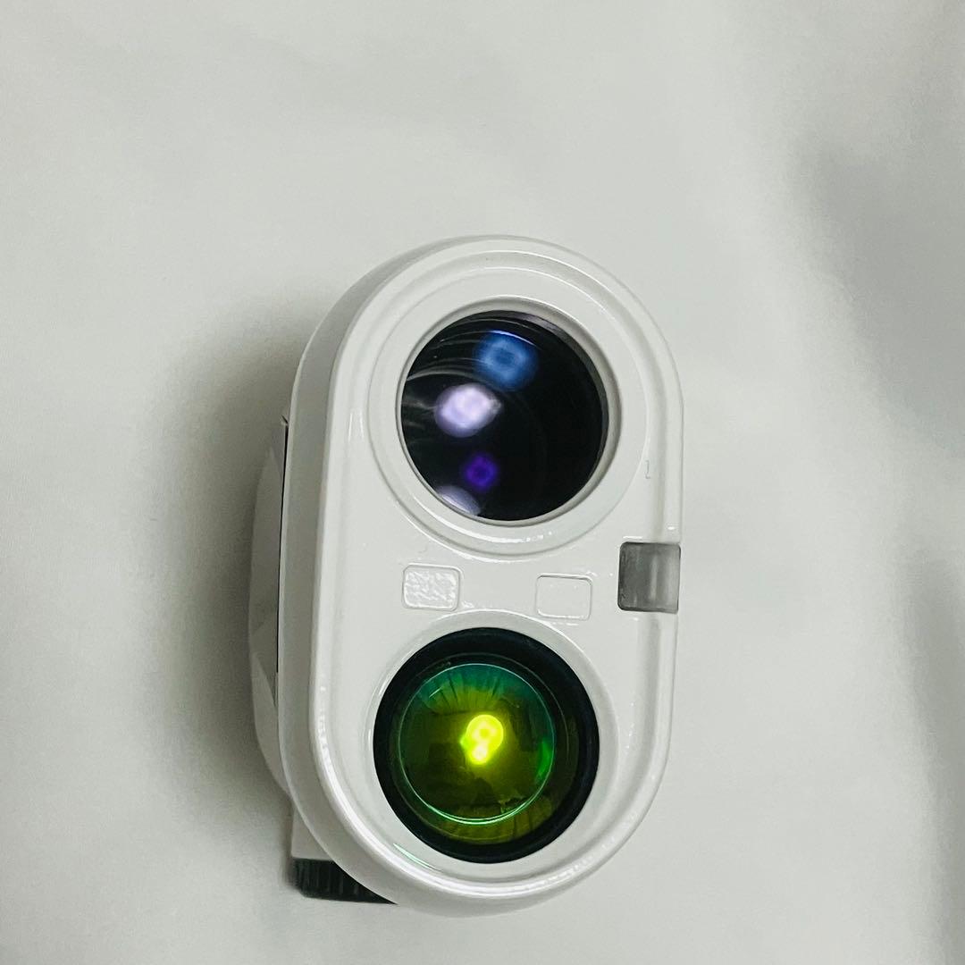 Nikon COOLSHOT 40i GII ゴルフ用レーザー距離計 ニコン