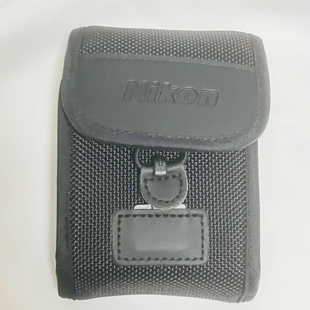 Nikon COOLSHOT 40i GII ゴルフ用レーザー距離計 ニコン