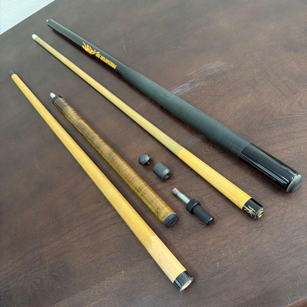 Predator BK プレデター 314 初代 1st Edition