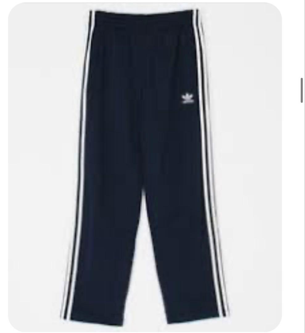 FREAK'S STORE adidas トラックパンツ