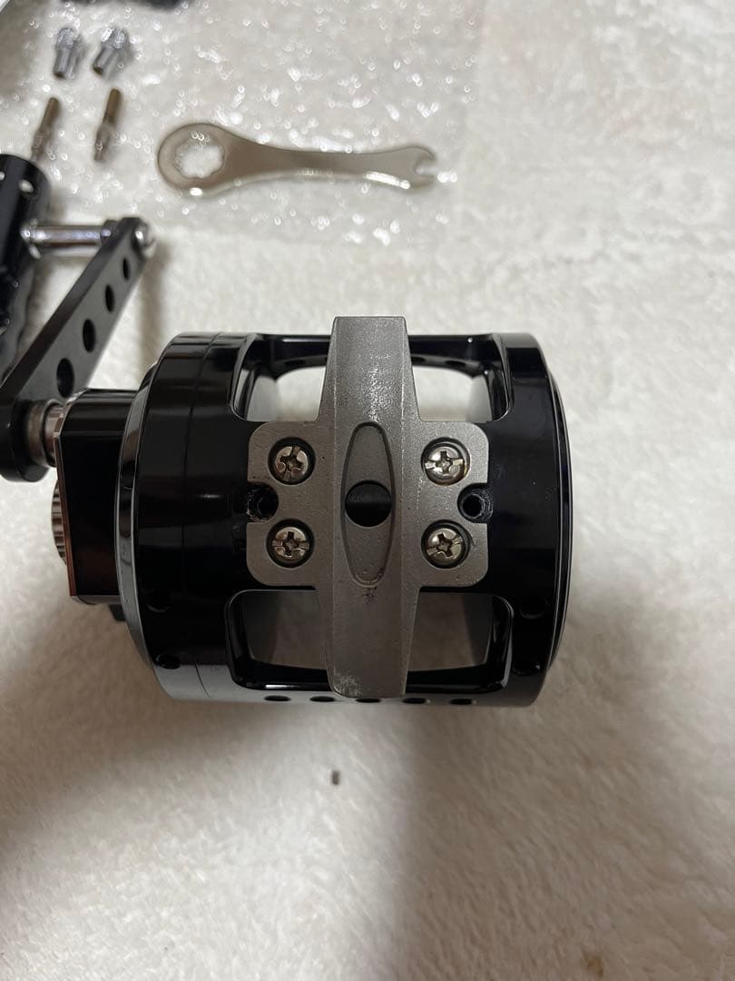 アリゲーター　バトル20W