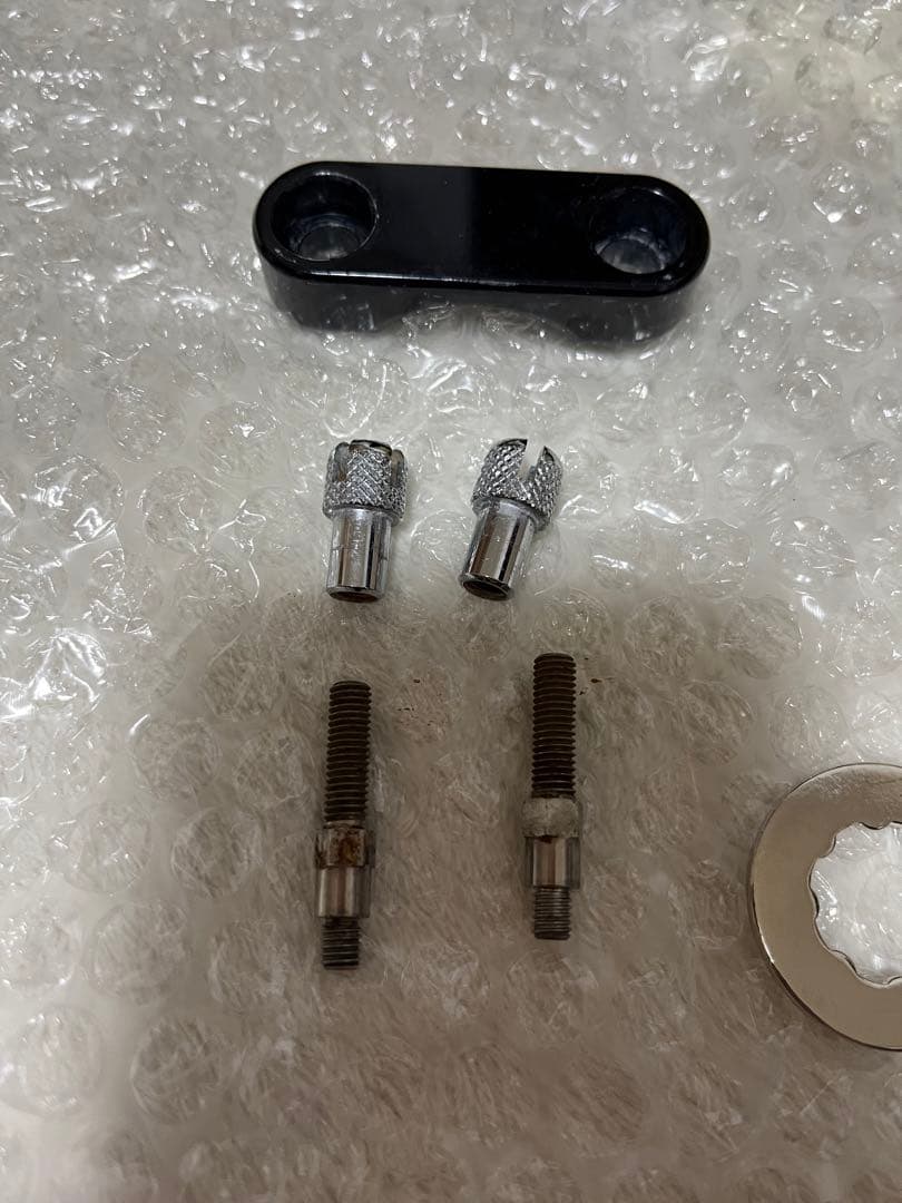 アリゲーター　バトル20W