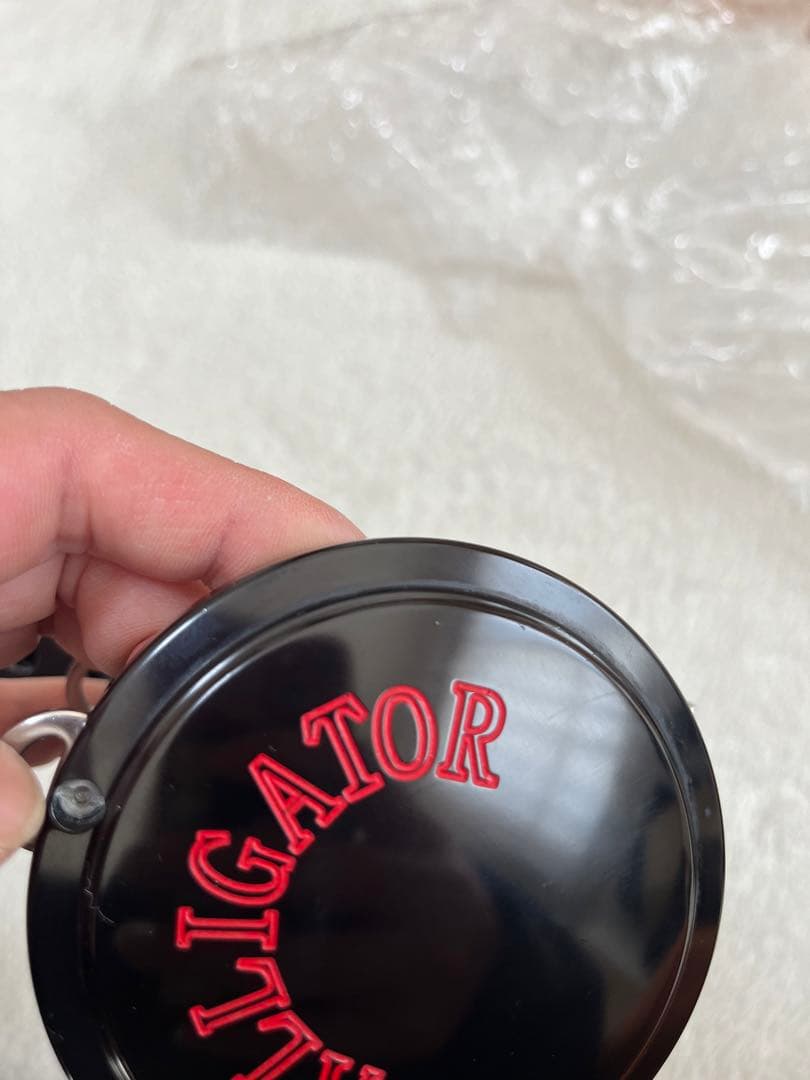 アリゲーター　バトル20W