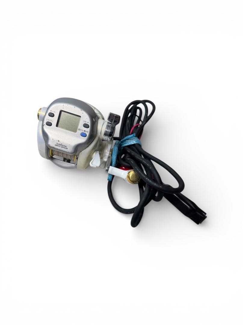 リール Daiwa SUPER TANACOM-Z 500WP