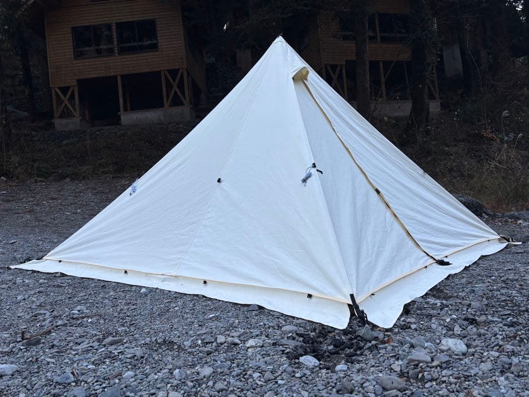 【harachan 様】 パンダVC + パンダVC タープ セット