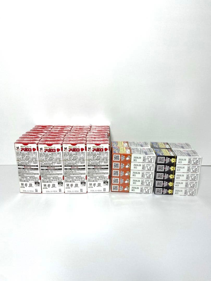 れ*☆様 お菓子詰め合わせ