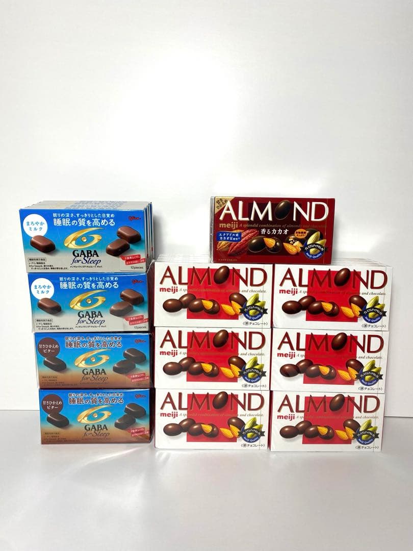 れ*☆様 お菓子詰め合わせ