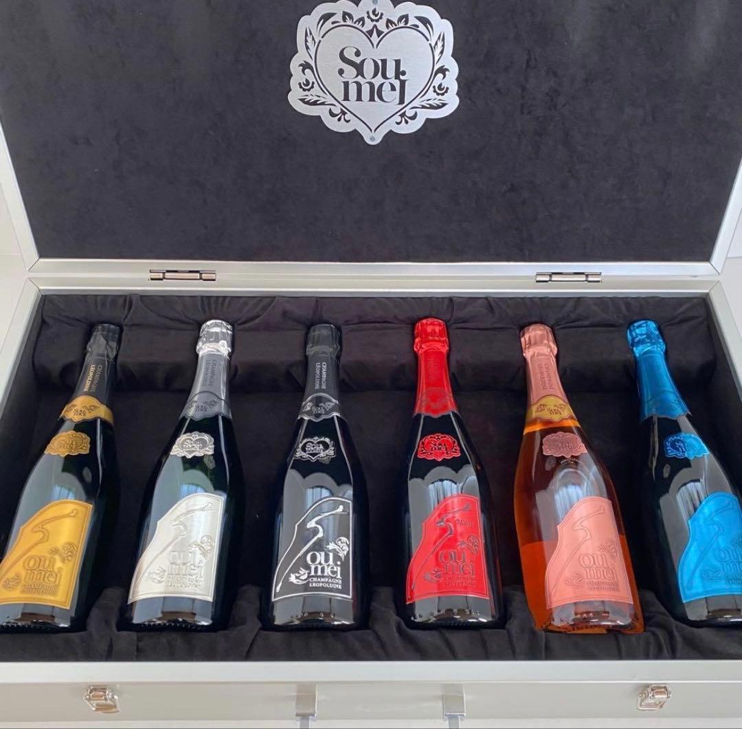 ソウメイアタッシュ