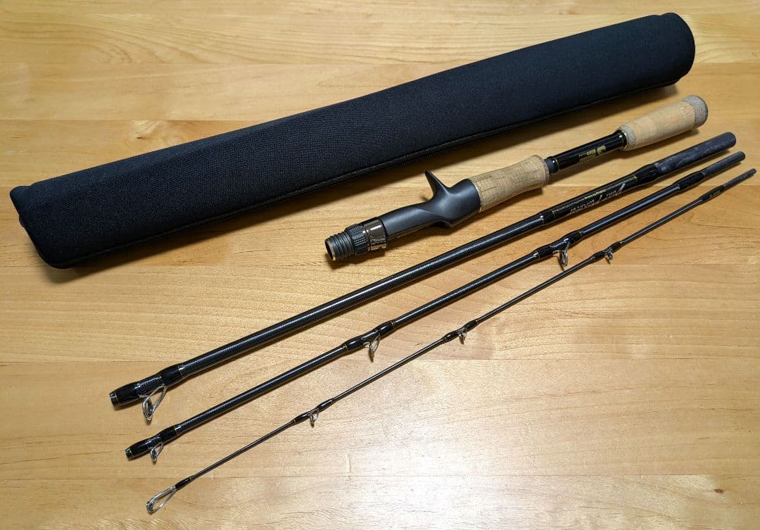 モンスターキス　ディアモンスター　MX-6