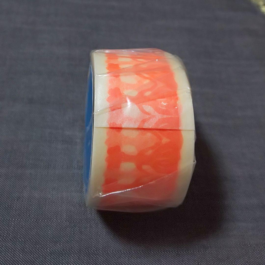 ミナペルホネン ミセスクラウド マスキングテープ