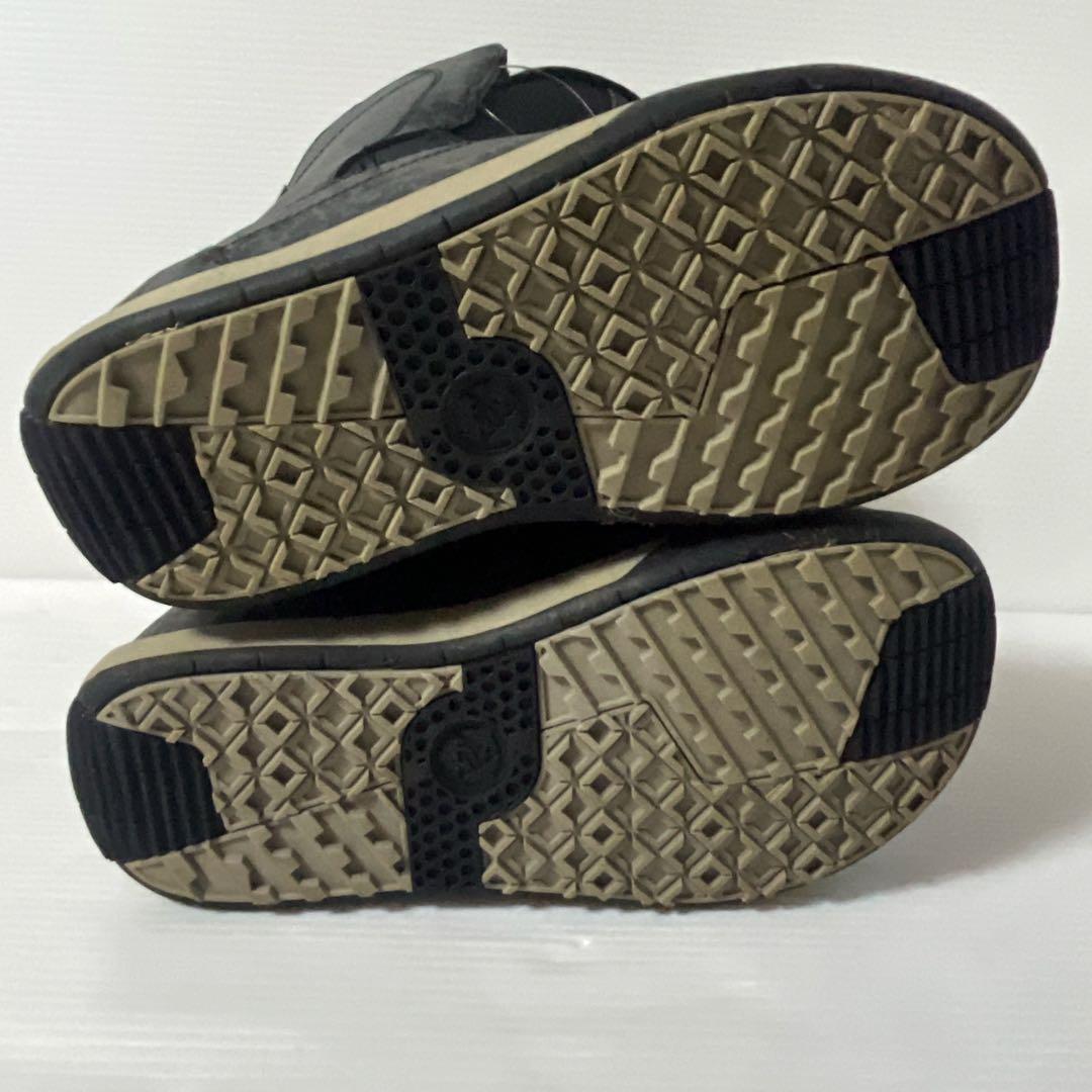 美品　K2ケーツー　スノーボードブーツ　HAVEN LTD　BOA　23cm