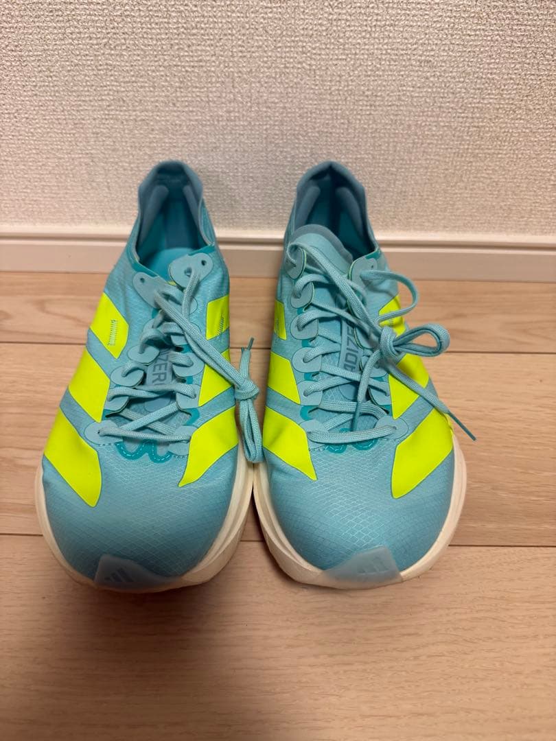 adidas タクミセン11 27cm