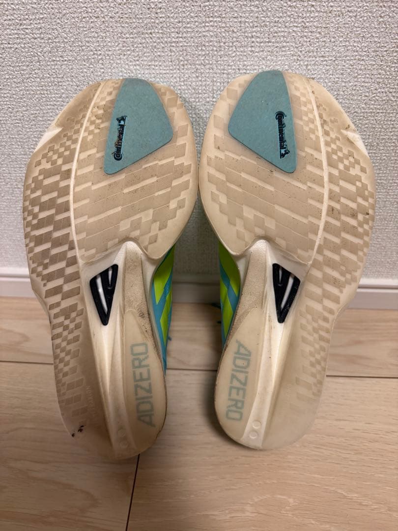 adidas タクミセン11 27cm