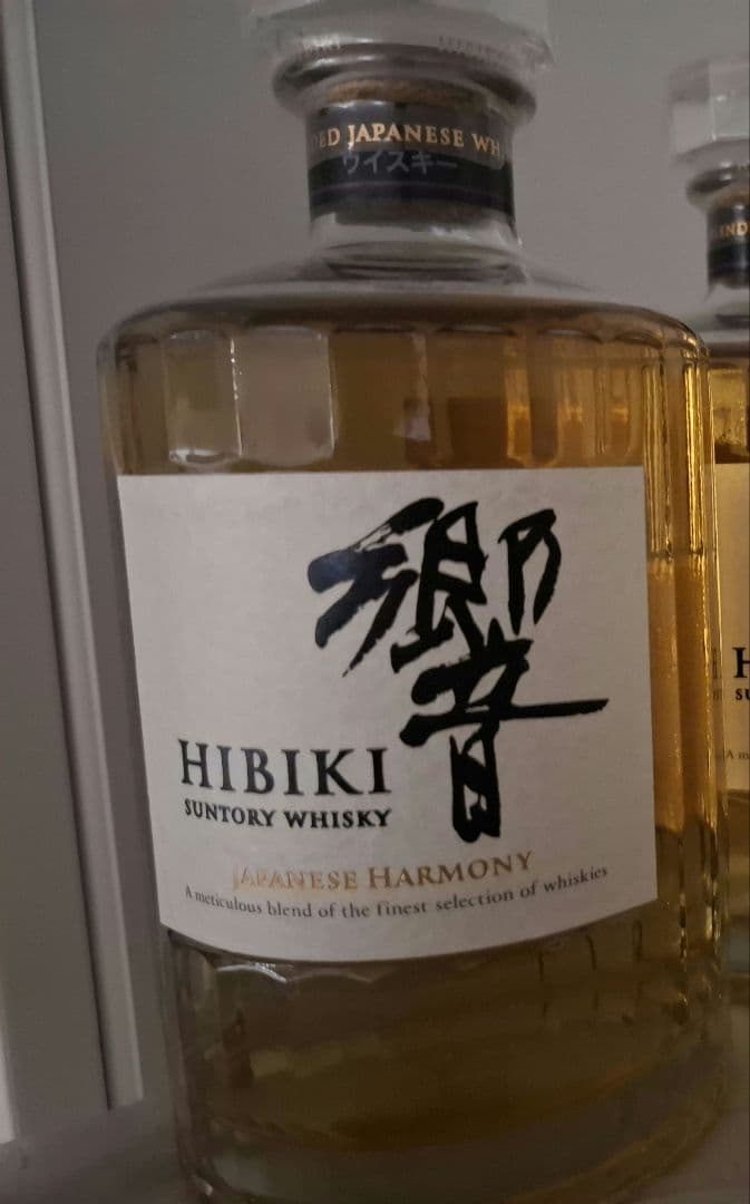 響ジャパニーズハーモニー700ml １本