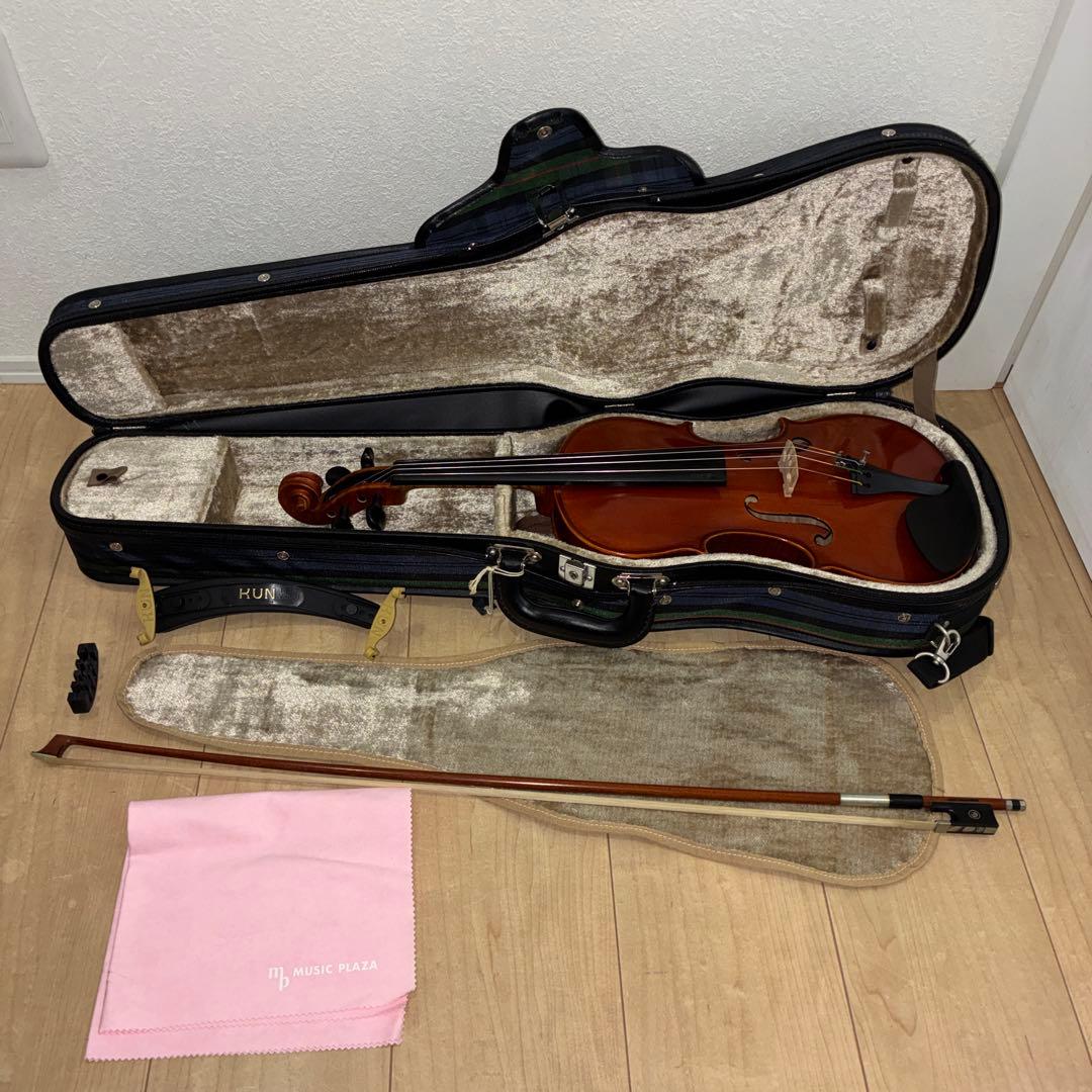 Jay Haide ジェイハイダ101 b 4/4 フルサイズバイオリン　希少