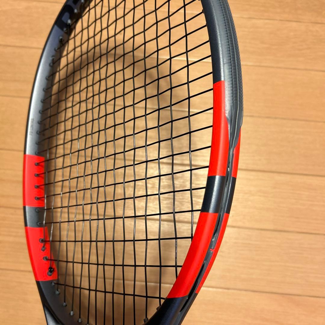 バボラ ピュアストライク 97 G3 2025最新モデル