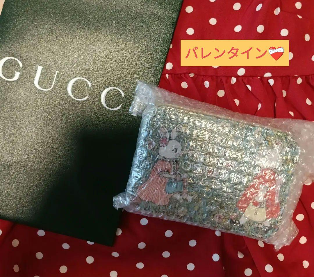 希少品薄　ヒグチユウコ GUCCI クッキー グッチ　クッキー缶
