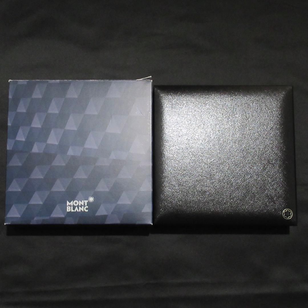 モンブラン ローラーボール 162 ソリテール ブルーアワー 112890