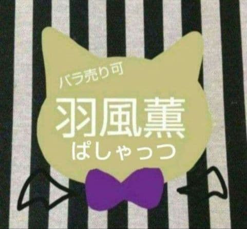 あんスタ 薫 ぱしゃっつ 9周年 7周年 恒常 笑門来福 カバーソング TRIP