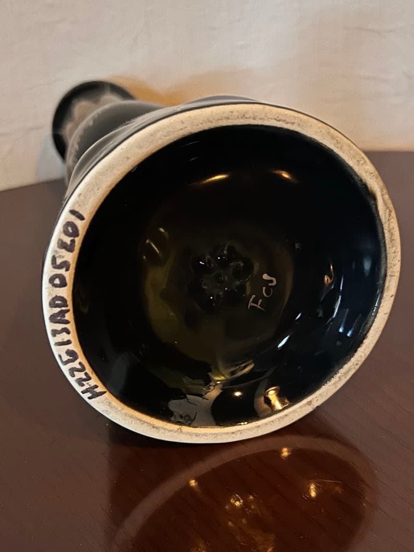 CLASE AZUL ULTRA 空瓶 テキーラ 空き瓶