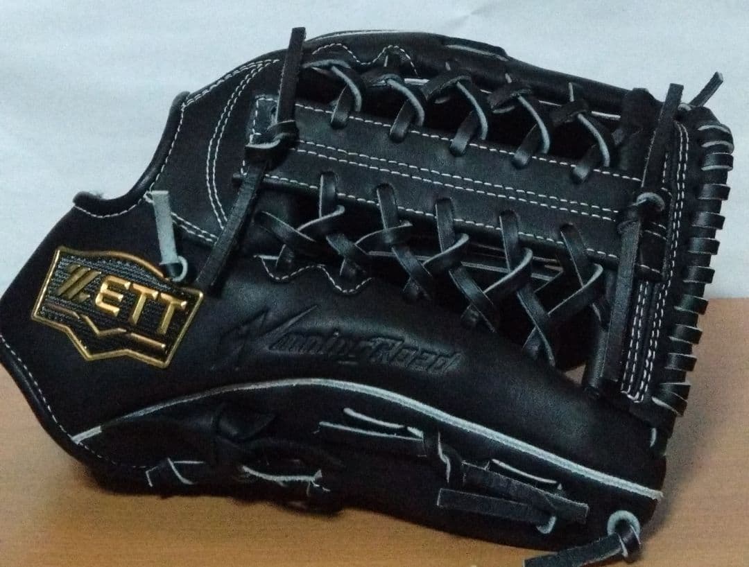 一般 軟式 グローブ