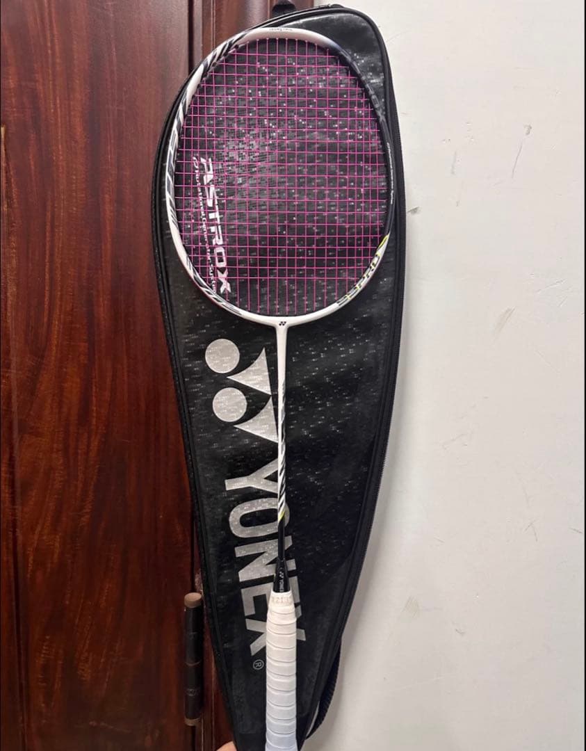 福*田様 ASTROX 99 PRO バドミントンラケット 4ug5