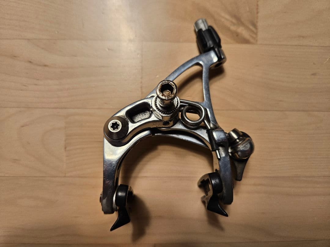 SRAM RED キャリパーブレーキ 【リア用】 10s 軽量シルバー