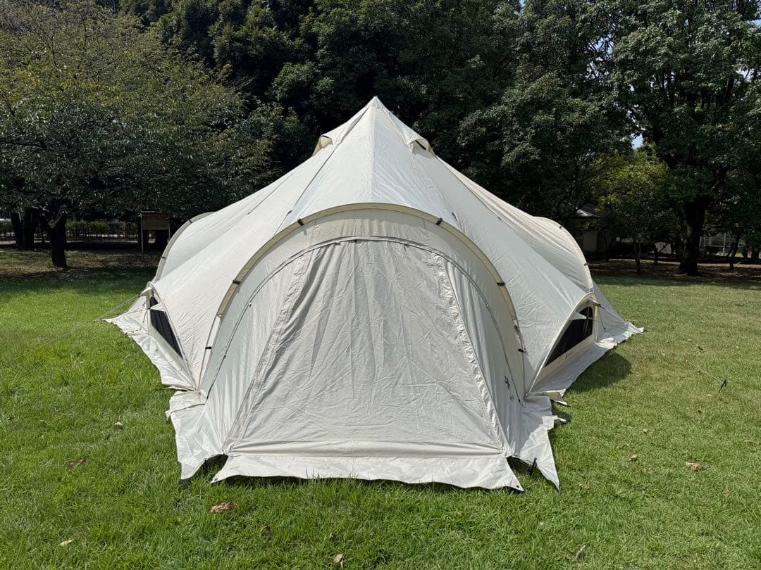  peak スピアヘッド Pro.L(TP-450)