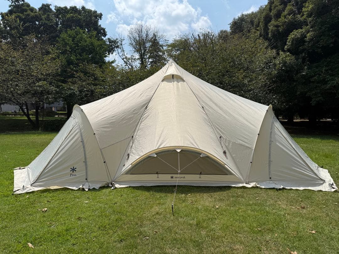  peak スピアヘッド Pro.L(TP-450)