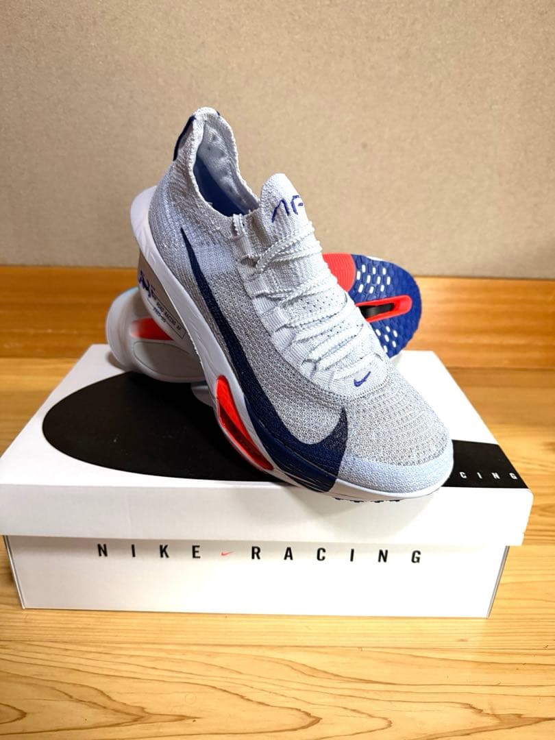 NIKE アルファフライ3 27.0