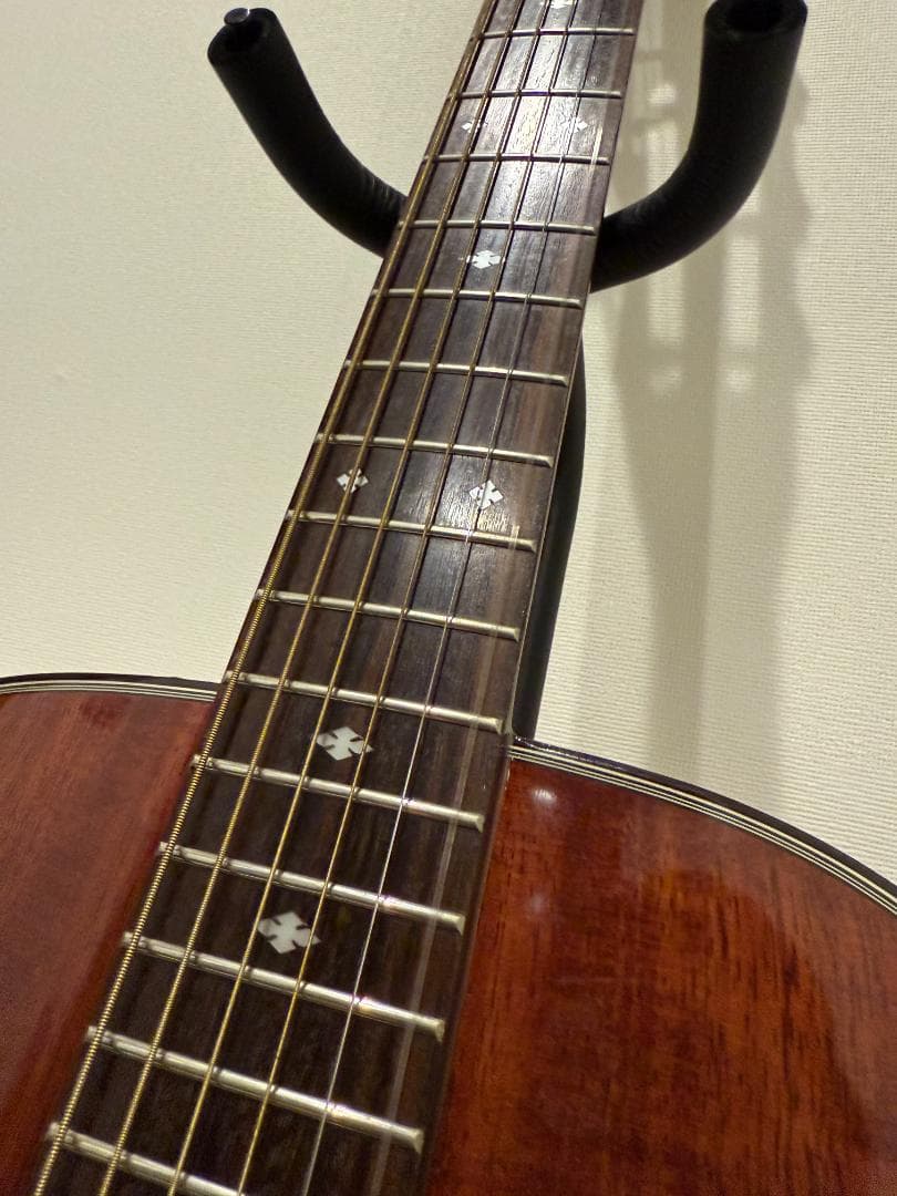 値上がり必至のハワイアンコア！Takamine PT-406 極上コンディション