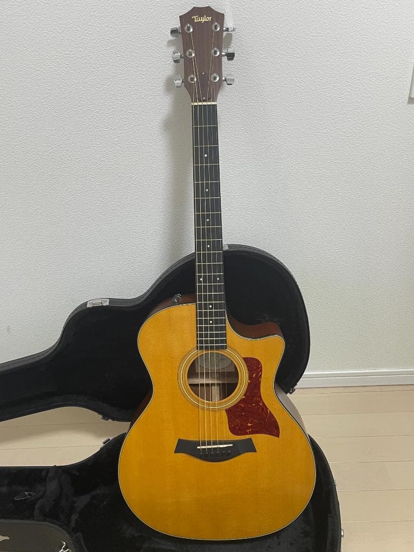 Taylor 314ce アコースティックギター
